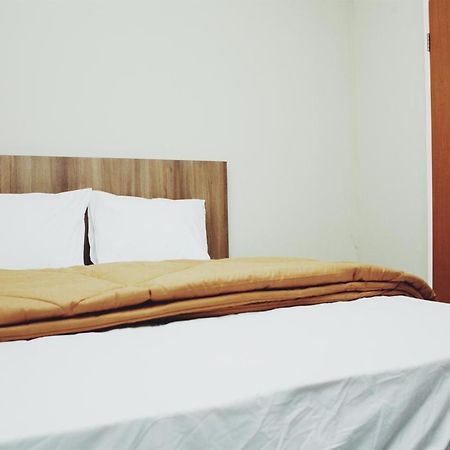 Comfy Homestay Jogjakarta Buitenkant foto