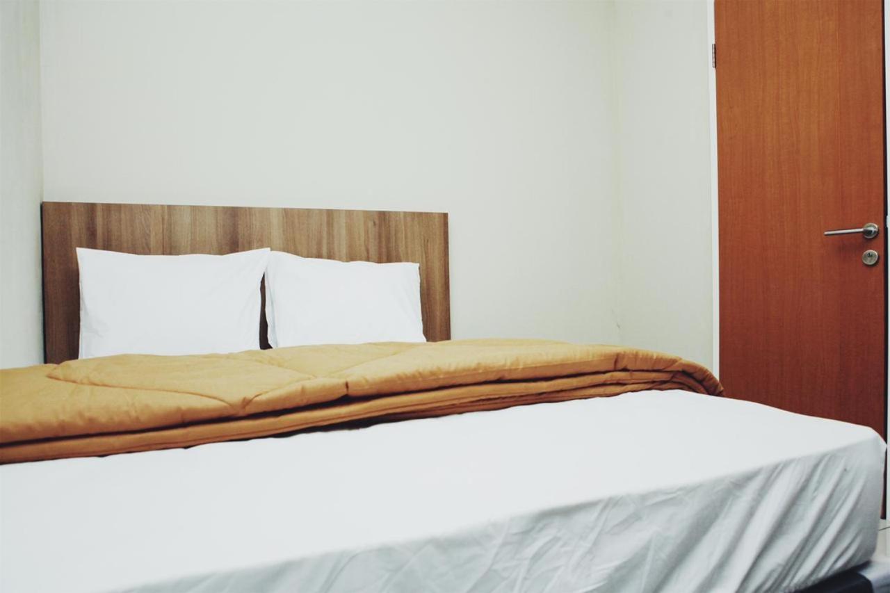 Comfy Homestay Jogjakarta Buitenkant foto