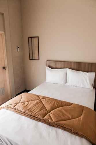 Comfy Homestay Jogjakarta Buitenkant foto