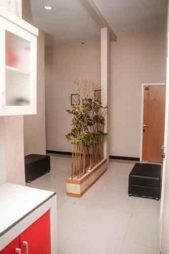 Comfy Homestay Jogjakarta Buitenkant foto